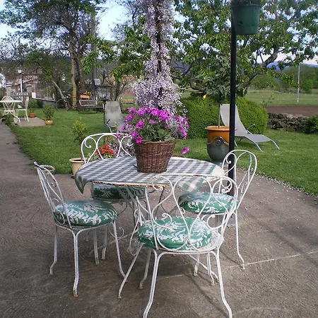Bed & Breakfast Au Bon Gre D'hugoline