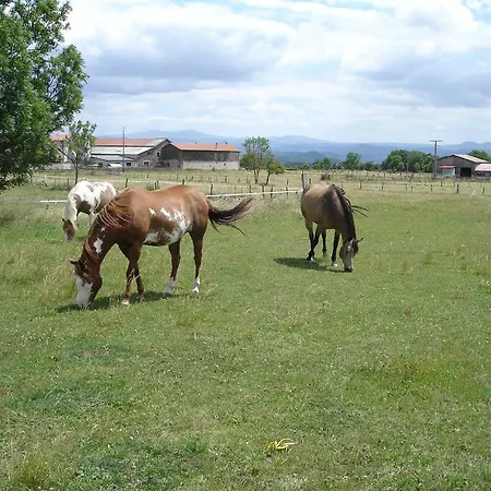 Au Bon Gre D'hugoline Bed & Breakfast 3*