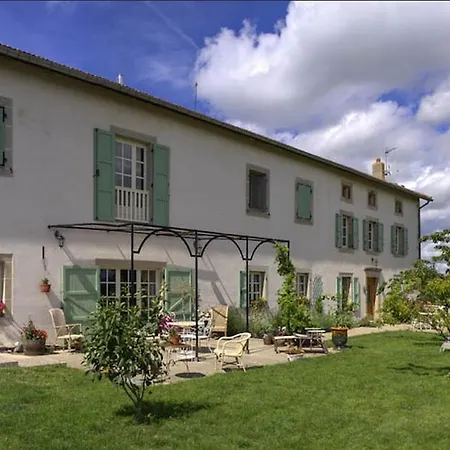 Bed & Breakfast Au Bon Gre D'hugoline 3*