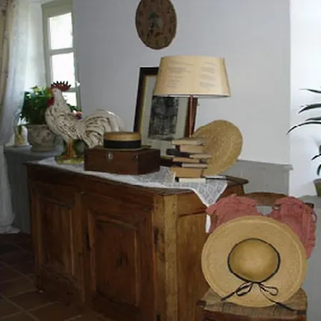Bed & Breakfast Au Bon Gre D'hugoline