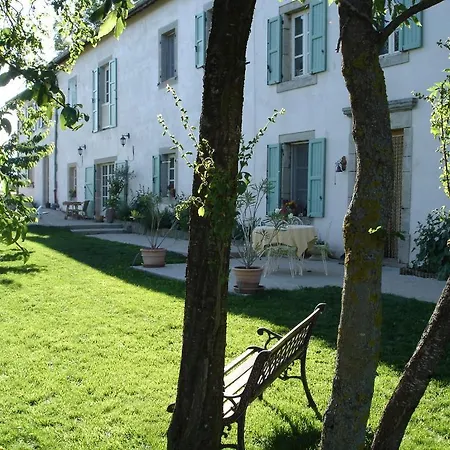Bed & Breakfast Au Bon Gre D'hugoline 3*