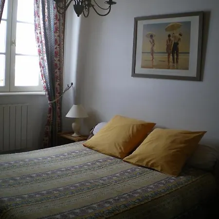 Bed & Breakfast Au Bon Gre D'hugoline
