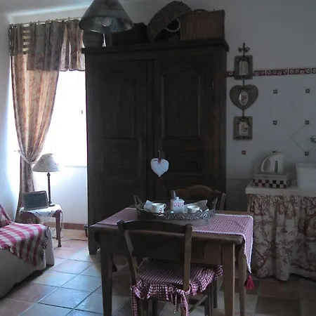 Bed & Breakfast Au Bon Gre D'hugoline