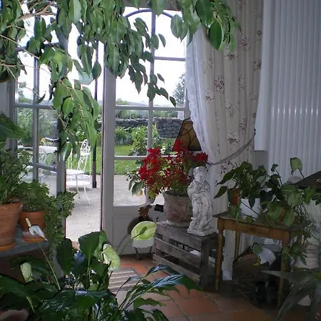 Bed & Breakfast Au Bon Gre D'hugoline 3*