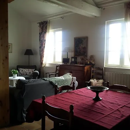 Bed & Breakfast Au Bon Gre D'hugoline Blanzac (Haute Loire)