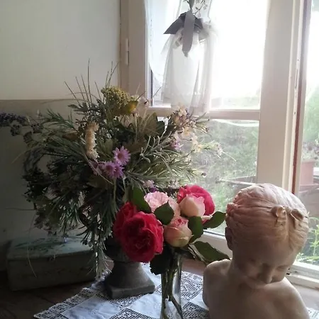 Au Bon Gre D'hugoline Bed & Breakfast Blanzac (Haute Loire)