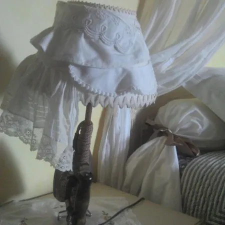 Bed & Breakfast Au Bon Gre D'hugoline Blanzac (Haute Loire)