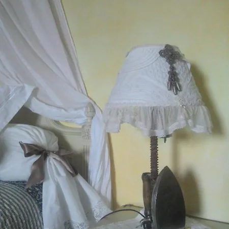 Bed & Breakfast Au Bon Gre D'hugoline 3*