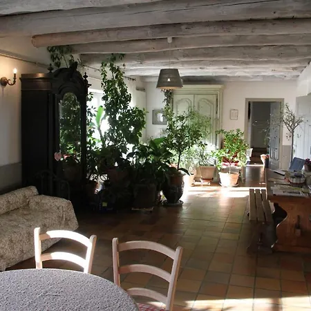 Bed & Breakfast Au Bon Gre D'hugoline 3*