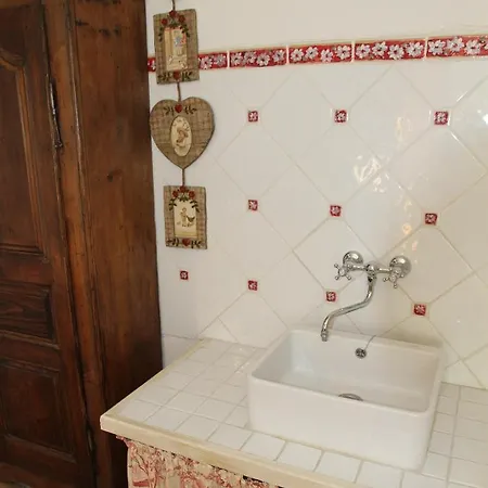 Au Bon Gre D'hugoline 3* Blanzac (Haute Loire)
