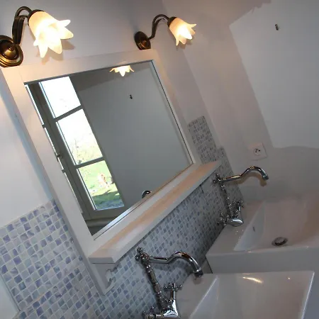 Bed & Breakfast Au Bon Gre D'hugoline 3*