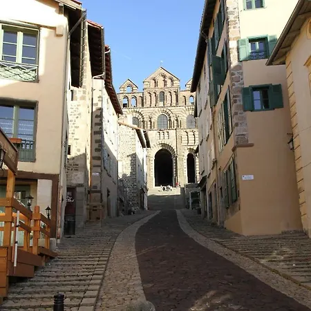 Bed & Breakfast Au Bon Gre D'hugoline 3*
