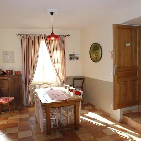 Bed & Breakfast Au Bon Gre D'hugoline
