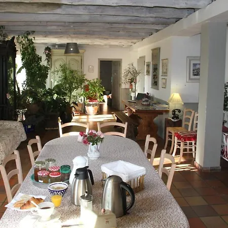 Au Bon Gre D'hugoline 3*