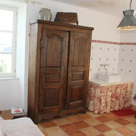 Au Bon Gre D'hugoline 3* Blanzac (Haute Loire)