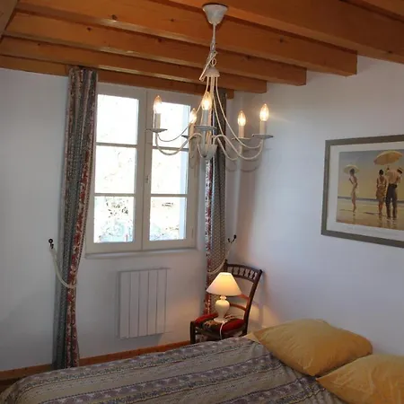 Au Bon Gre D'hugoline Bed & Breakfast Blanzac (Haute Loire)